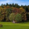 Die schönen Seiten des Herbstes im Unterallgäu.