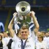 Real Madrid plant weiter mit Toni Kroos.