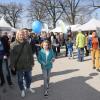 20000 Besucher waren 2017 bei der Wila in Aichach. Auch 2019 ist wieder einiges geboten.