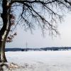 Die stillen Tage zwischen Weihnachten und Heilig-Drei-König mit den zwölf Raunächten laden zur Besinnung ein, vielleicht auch bei einem Winterspaziergang.