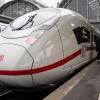 Insgesamt hat die Deutsche Bahn 73 ICE 3neo bestellt.