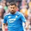 Wechselt von Hoffenheim nach Leverkusen: Kerem Demirbay.