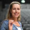 Sally du Randt, Sängerin am Augsburger Staatstheater, sitzt wegen des Coronavirus in ihrer Heimat Südafrika fest.