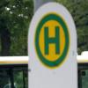 In Großaitingen werden Busse umgeleitet Symbolbild.