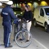In den meisten Fällen sind Fahrradfahrer bei Radunfällen die Hauptschuldigen. Das geht aus der aktuellen Unfallstatistik der Polizei für das Unterallgäu hervor. Deswegen will die Polizei, wie hier in Augsburg, vermehrt darauf achten, dass Fahrradfahrer die Verkehrsregeln einhalten. 	