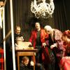 Im vergangenen Jahr führte das Aichacher Volkstheater das Stück „Volpone“ auf. 