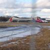 Der US-Versandriese Amazon wird sich nicht am Allgäu-Airport niederlassen. Das hat die Flughafen-Gesellschaft Ende dieser Woche bekannt gegeben.