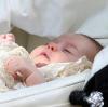 Am Sonntag wurde Prinzessin Charlotte, die Tochter von William und Kate, getauft. Jetzt gibt es im Internet Fotos dazu.