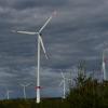 Windräder wie hier im Scheppacher Forst tragen auch in der Region zur regenerativen Energieerzeugung bei. Die Firma Vento Ludens aus Jettingen-Scheppach hat vor Kurzem ein Windkraft-Projekt nahe des Nordpols realisiert.