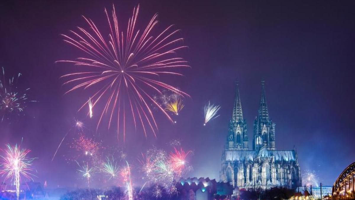 Öffnungszeiten von Edeka, Aldi, Lidl und Co. an Silvester