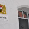 Ein 25-Jähriger, der im Gefängnis „Heil Hitler“ gerufen hatte, saß nun in Nördlingen auf der Anklagebank.