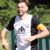 Kehrt mit Roman Kadutschenko das Lachen zum TSV Meitingen zurück? 	