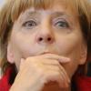 Im aktuellen Wahltrend von «Stern» und RTL büßt Merkel gleich drei Punkte auf jetzt nur noch 49 Prozent ein, ihr niedrigster Wert in diesem Jahr. 