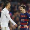 Zwei, die eine Epoche prägten: Cristiano Ronaldo (l) und Lionel Messi.