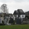 Der Friedhof in Unterbaar soll optisch und ökologisch aufgewertet werden, beschloss der Gemeinderat. 
