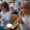 Auch die vereinseigene Jugendkapelle wirkt beim Schülerkonzert des Musikvereins Walkertshofen am Sonntag, 17. Juli, mit. 	