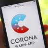 Neue Erkenntnisse: Die Corona-Warn-App des Bundes wird mit neuen Funktionen zur Pandemiebekämpfung ausgebaut.