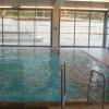 Nahezu ein Jahr mussten die Steppacher auf ihr Schwimmbad an der Grundschule verzichten. Doch nun hat es wieder geöffnet.