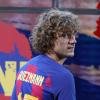 Antoine Griezmann spielt bereits bei Barcelona.