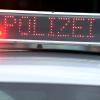 Schleierfahnder der Polizei kontrollierten einen 30-jährigen Autofahrer auf der A7 bei Altenstadt.