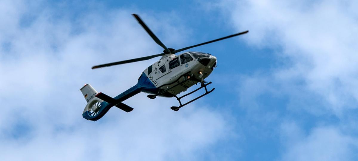 Tödlicher Bergunfall: Wanderer aus dem Kreis Landsberg stürzt in Unterammergau ab