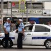 In Istanbul hat ein mutmaßlicher IS-Aktivist einen Polizisten getötet. (Symbol)