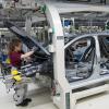 VW stellt die Produktion in Zwickau derzeit komplett auf die Fertigung von Elektrofahrzeugen um. Geht es nach Wirtschaftsminister Peter Altmaier, dann soll Deutschland Weltmeister bei der Fertigung von E-Autos werden. 	