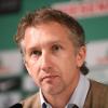 Frank Baumann ist Geschäftsführer bei Werder Bremen.