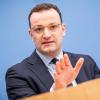 Bundesgesundheitsminister Jens Spahn hat Hilfen angekündigt.