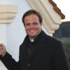 Der 36-jährige Pfarrer Andreas Schmid, gebürtig aus Thannhausen, übernimmt am 1. September die Leitung der Pfarreiengemeinschaft Stauden mit ihren sechs Pfarreien.