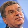 Thomas Bach hatte auf einen Zuschlag für München 2018 gehofft.