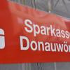 Es gibt Pläne für eine Fusion der Sparkassen Donauwörth, Nördlingen und Dillingen. 