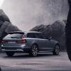 Ein Bild von einem Kombi: Volvo V90 Cross Country.