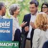 „Bayern macht’s“ führt die Internetnutzer ebenfalls zur SPD. 