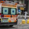Im Hotspot Bergamo werden inzwischen Hotels zu Krankenhäusern umfunktioniert. 