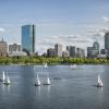 Boston war früher die wichtigste Stadt der britischen Kolonien in Nordamerika.