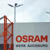 Osram will Mitarbeiter über Stellenstreichungen informieren