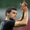 Michael Ballack hat seine aktive Karriere beendet. 