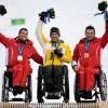 Große Paralympics-Show, tolle deutsche Erfolge