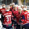 Die Devils Ulm/Neu-Ulm haben die Punkterunde der Landesliga als Dritter abgeschlossen und starten schon diese Woche in die Play-Offs. 	