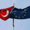 Seit zehn Jahren laufen nun schon die Beitrittsverhandlungen der Türkei zur EU. Fortschritte gibt es laut EU-Kommission nicht.