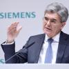 Zählt zur Elite und schaffte den Aufstieg: Siemens-Chef Joe Kaeser.