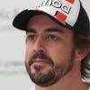 Alter ist für den Formel-1-Rückkehrer Fernando Alonso nur eine Zahl.