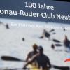 100 Jahre Donau-Ruderclub Neuburg, Festabend im Kolpinghaus