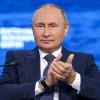 Der russische Präsident Wladimir Putin dürfte an der Debatte um Visa. seine Freude haben.  
