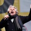 Das Movimento 5 Stelle von Beppe Grillo fordert nun Neuwahlen.