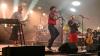 Mit Musik-Acts wie Nina Chuba, Ski Aggu, Upsahl und Nura geht das PULS Open Air am Samstag auf Schloß Kaltenberg dem Höhepunkt entgegen.