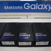 Samsung hat die Folgen des Rückrufs seines Pannen-Smartphones Galaxy Note 7 noch nicht überwunden.