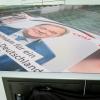  Paul Ziemiak, CDU-Generalsekretär, stellt die Kampagne der CDU Deutschlands mit einem Plakat mit Armin Laschet, CDU-Kanzlerkandidat, CDU-Bundesvorsitzender und Ministerpräsident von Nordrhein-Westfalen, für die Bundestagswahl vor. 