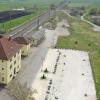 Am Bahnhof in Burgau wurden Fahrräder gestohlen. 